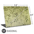 William Morris Jasmine Universal Laptop 12in (9.8 x 6.8in) Skin